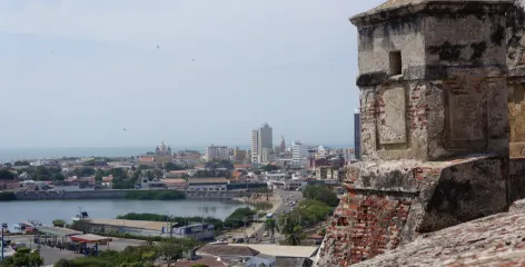 Cartagena de Indias