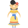 La calidez colombiana